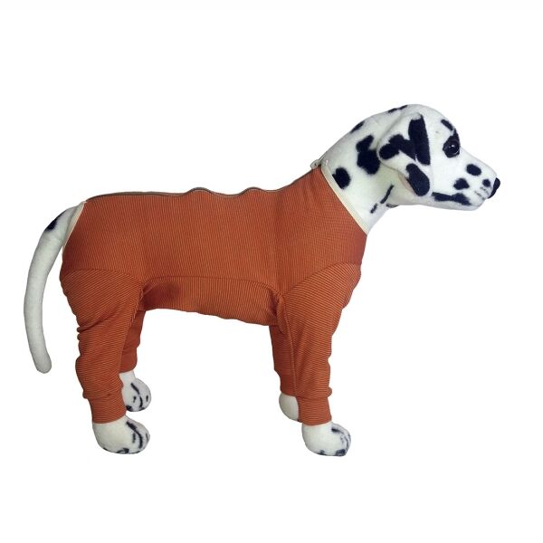 <strong>Kimba Vet</strong> Body de Cobre Completo para Perros y Gatos, Tecnología Antibacteriana