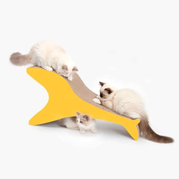 CATIT ZOO RASGUÑADOR JIRAFA