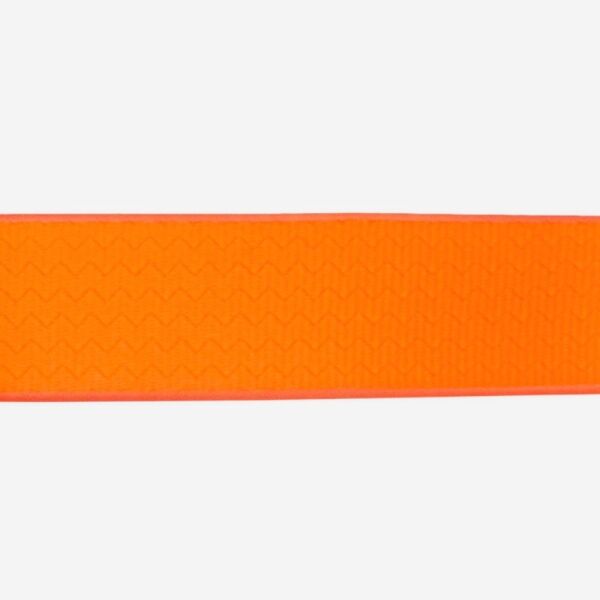 <strong>Zee.Dog</strong> Neopro Tangerine, Collar de Polyester para Perros, Tallas: XS, S, M, L - Imagen 4