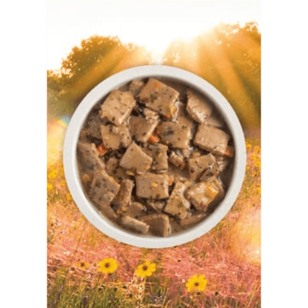 <strong>ACANA</strong> Alimento Húmedo para Perros, Caldo de Pollo en Trozos, 363 gr, en lata - Imagen 2