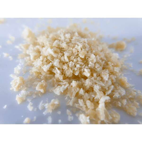 <strong>ZuPet</strong> QChefs Dental Fitness Granulado, Snack Dental para Gatos, Queso, bolsa de 80 gr - Imagen 3