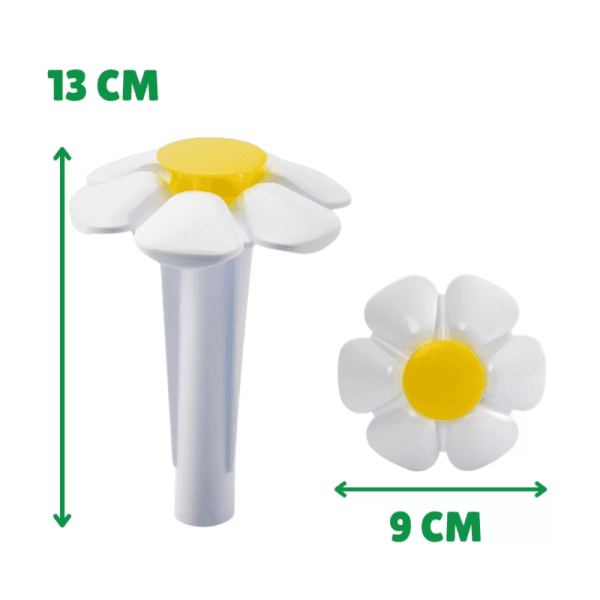 <strong>Catit</strong> Repuesto Flor para Fuente Bebedera de Gatos, Capacidad 3 lt - Imagen 2
