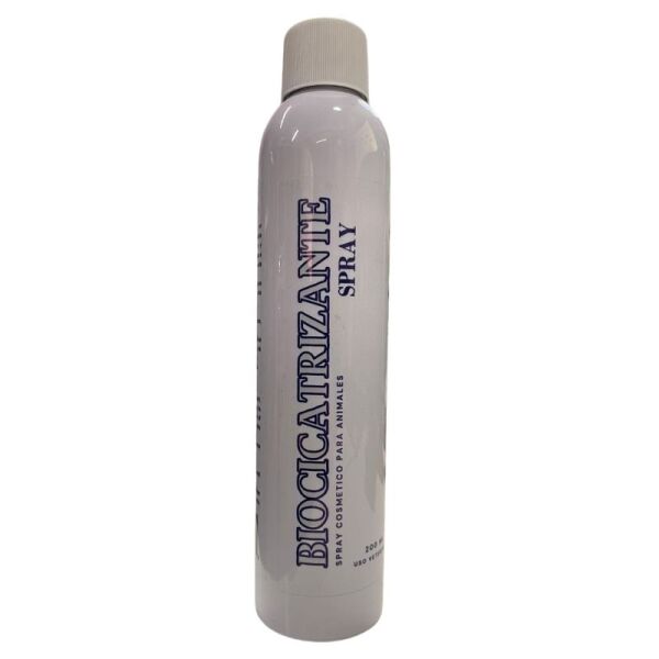 <strong>Prais</strong> Biocicatrizante en Spray, envase de 200 ml
