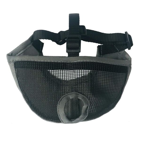 BOZAL PARA PERROS BRAQUICEFALOS