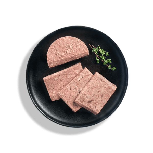 <strong>Belcando</strong> Single Protein Cordero, Alimento Húmedo Monoproteico para Perros, lata de 400 gr - Imagen 2