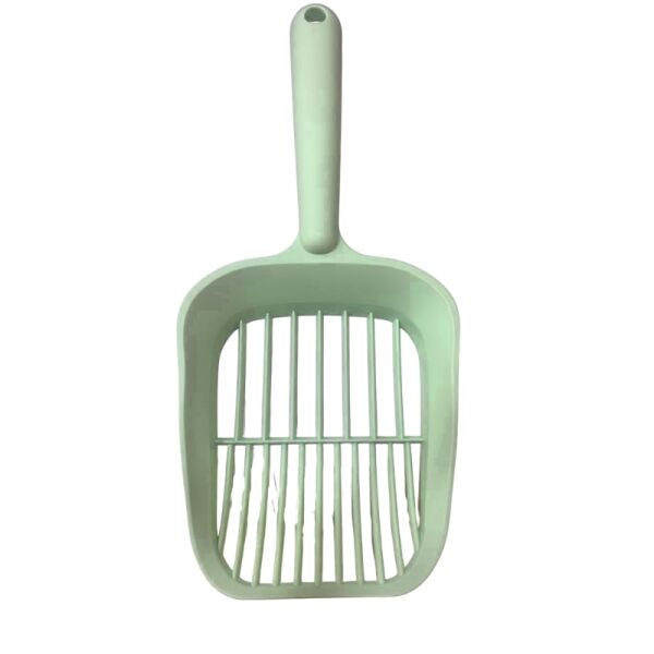 <strong>Guau!</strong> Pala Sanitaria XL de 35 cm, Color Verde