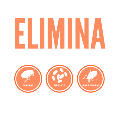 <strong>Tropiclean Natural</strong> Flea and Tick Home Spray, Spray Antipulgas y Garrapatas para Hogar, 946 ml - Imagen 3