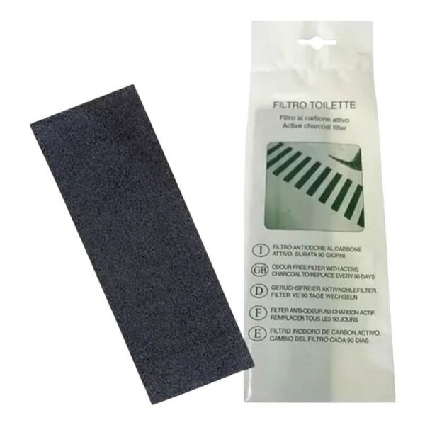 <strong>Marben Pets</strong> Filtro de Carbón para Baño Sanitario Romeo de Gatos