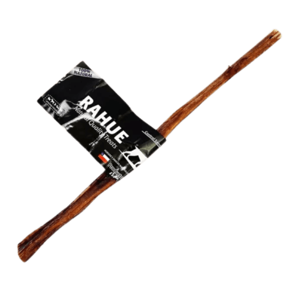 <strong>Rahue</strong> Bully Stick de Vacuno 30 cm, Snack Natural para Perros, 1 unidad