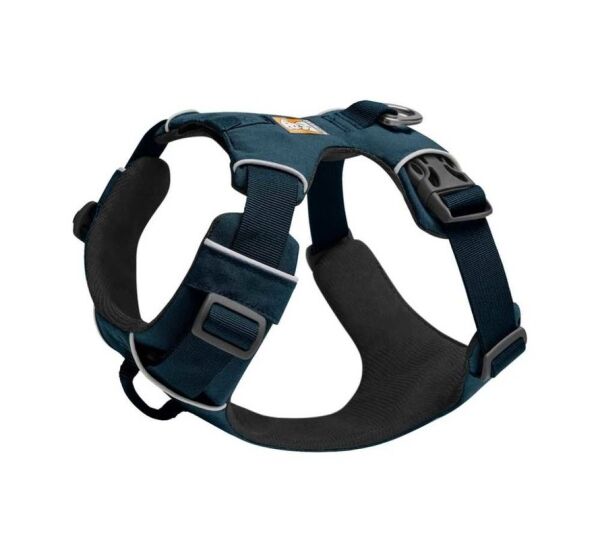 <strong>Ruffwear</strong> Front Range Blue Moon Arnés Anti-Tirones para Perros