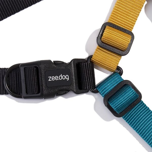 <strong>Zee.Dog</strong> Soft Walk Valley Arnés Anti-Tirones para Perros - Imagen 2