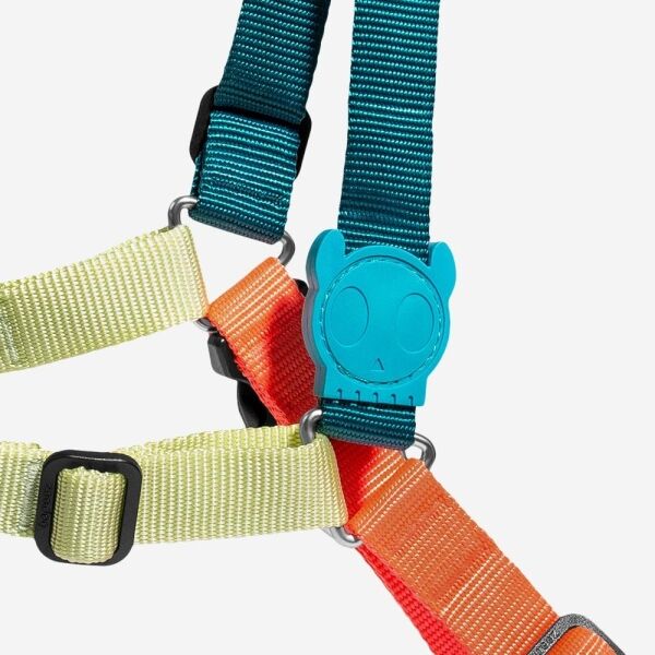 <strong>Zee.Dog</strong> Soft Walk Jumper Arnés Anti-Tirones para Perros, Talla M - Imagen 6