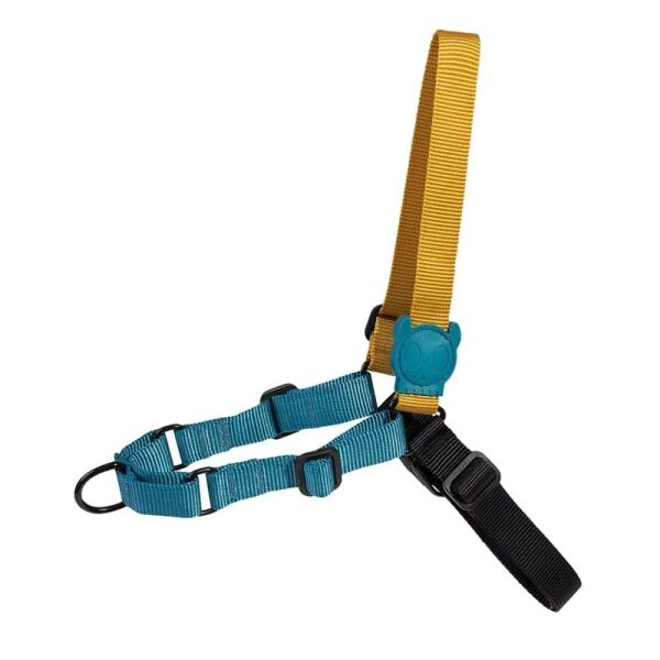 <strong>Zee.Dog</strong> Soft Walk Valley Arnés Anti-Tirones para Perros