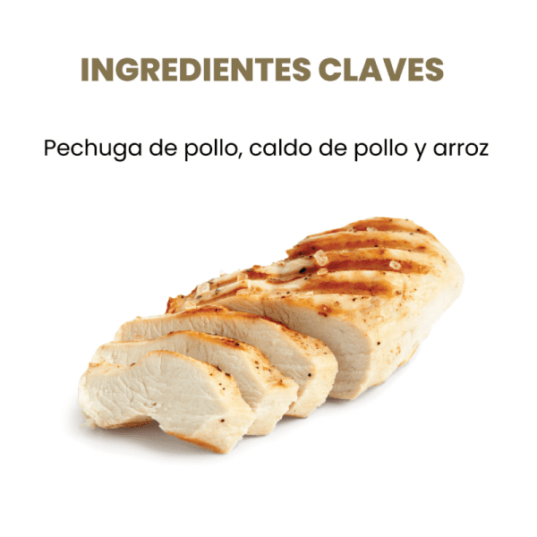 <strong>Applaws</strong> Cat Tin, Alimento Húmedo para Gatos, Pechuga de Pollo, lata de 70 gr - Imagen 2