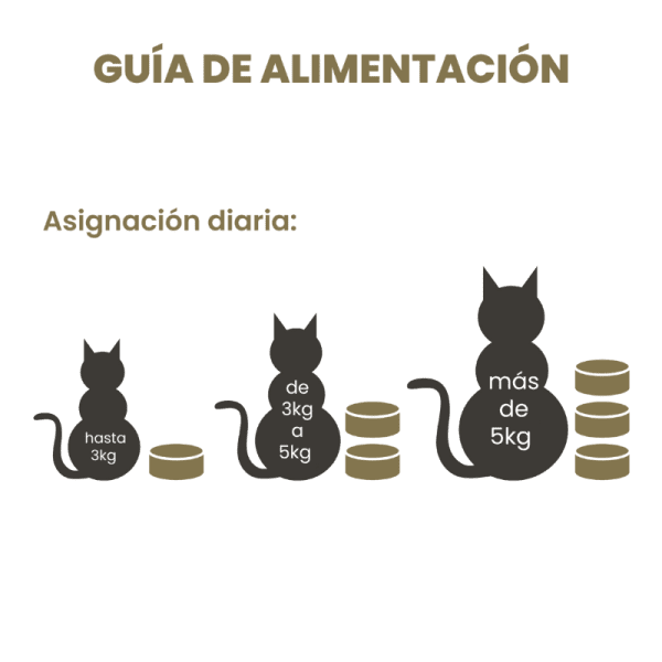 <strong>Applaws</strong> Cat Tin, Alimento Húmedo para Gatos, Pechuga de Pollo, lata de 70 gr - Imagen 4