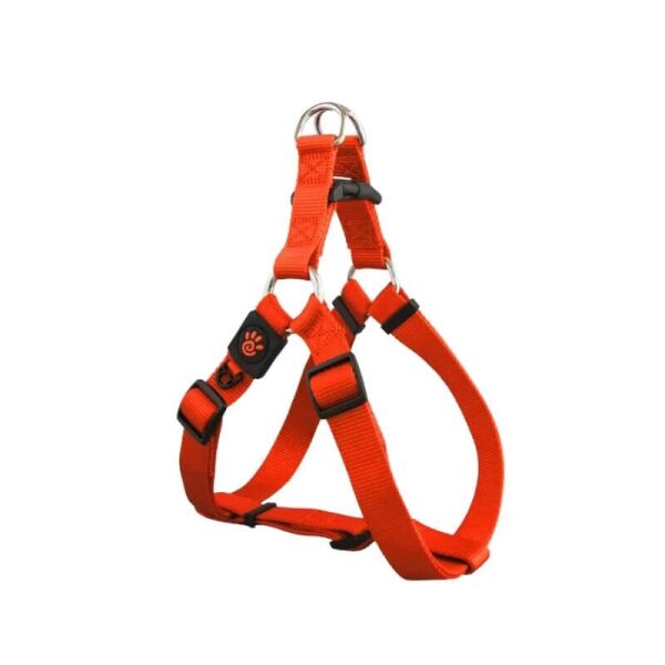 <strong>DOCO</strong> Signature Step-In, Arnés para Perros, Color Naranja, Talla XL