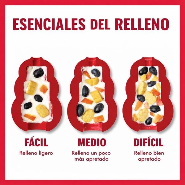 <strong>KONG</strong> Classic, Juguete de Caucho Natural, Recomendado para Perros de 38 kg o más, talla XXL - Imagen 3