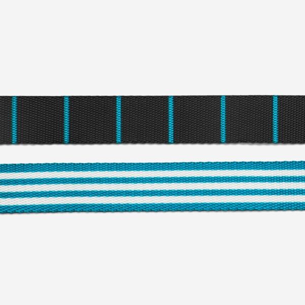 <strong>Zee.Dog</strong> Helsinki, Collar Ajustable de Polyester para Perros, Tallas: XS, S, M, L - Imagen 4