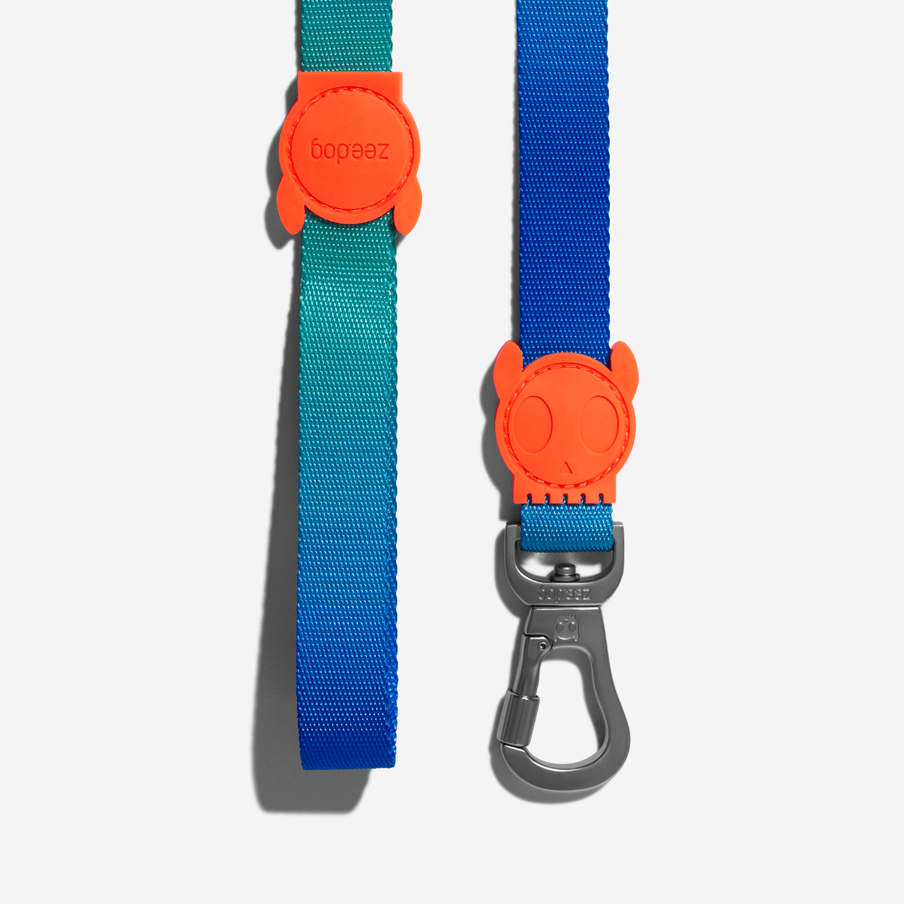 <strong>Zee.Dog</strong> Tide, Correa de Polyester Suave para Perros, Tallas: XS, S, L - Imagen 3