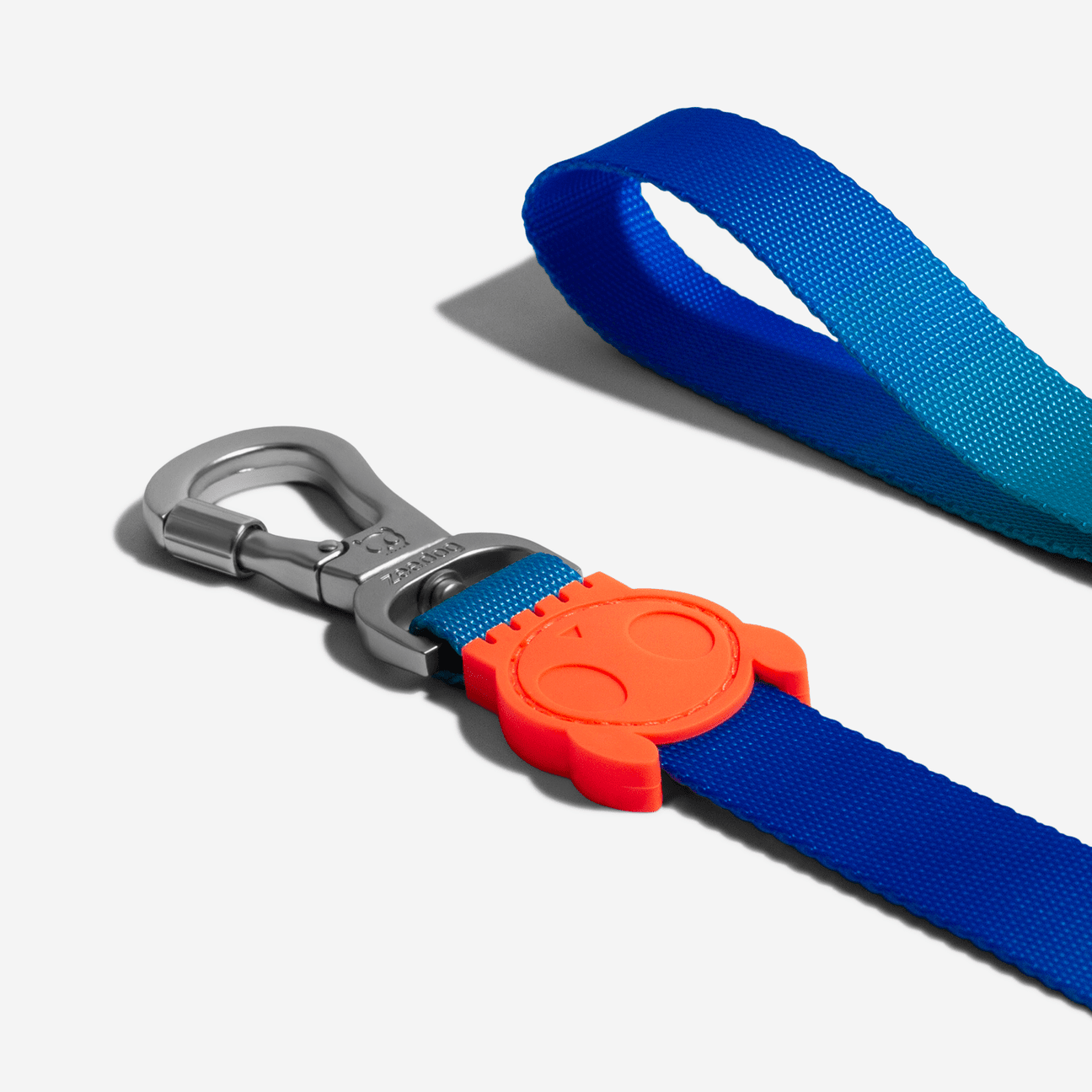 <strong>Zee.Dog</strong> Tide, Correa de Polyester Suave para Perros, Tallas: XS, S, L - Imagen 4