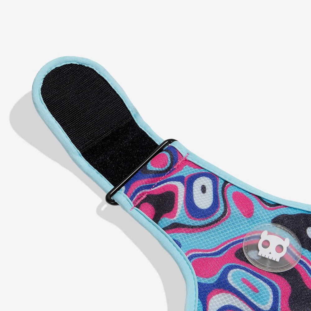 <strong>Zee.Dog</strong> Blast AirMesh Ajustable Arnés Transpirable para Perros - Imagen 5