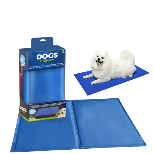 <strong>Marben Pets</strong> Manta Refrescante para Perros, Talla M 40 x 50 cm