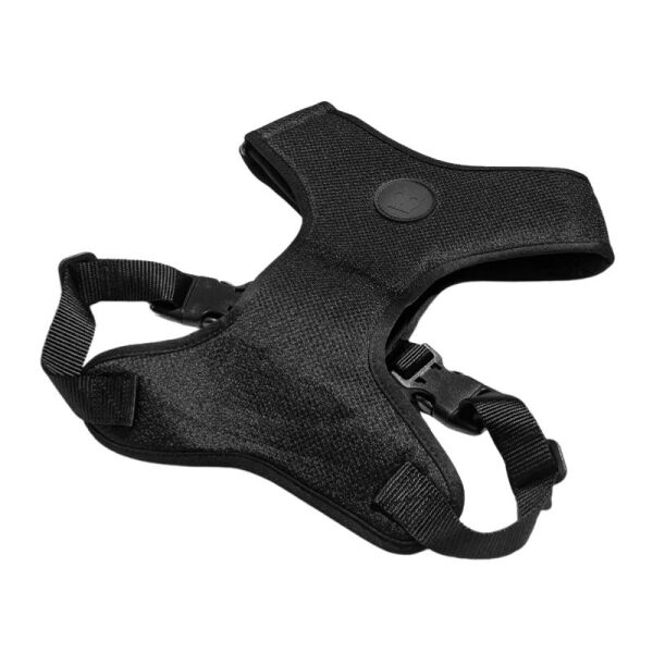 <strong>Zee.Dog</strong> Gotham AirMesh Ajustable, Arnés Transpirable para Perros, Talla Medium, Cuello: 35 – 40 cm, Pecho: 52 – 62 cm - Imagen 2