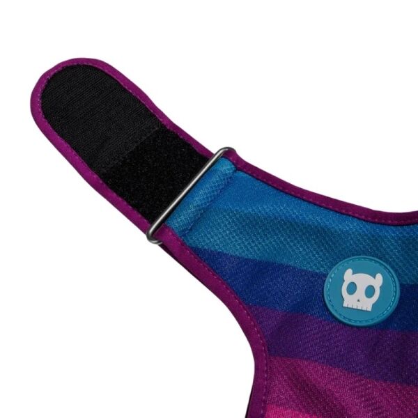 <strong>Zee.Dog</strong> Prisma AirMesh Ajustable, Arnés Transpirable para Perros, Talla Large, Cuello: 43 – 48 cm, Pecho: 63 – 82 cm - Imagen 4