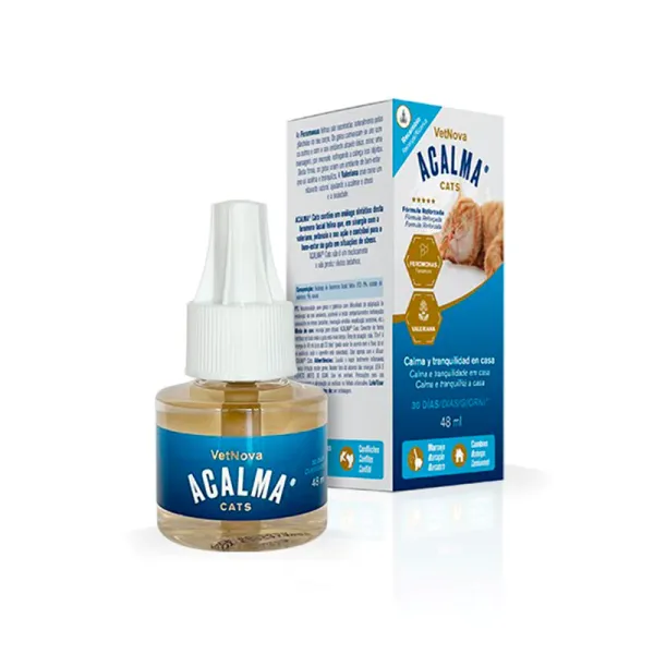 <strong>Acalma</strong> Recambio Difusor 48 ml