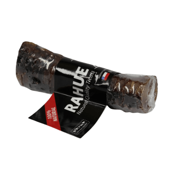 <strong>Rahue</strong> Tráquea de Vacuno, Snack Natural para Perros, 15-30 cm, 1 unidad - Imagen 2