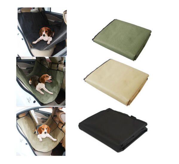 <strong>Petzoom</strong> Loungee Cubreasiento Vehiculo - Imagen 2