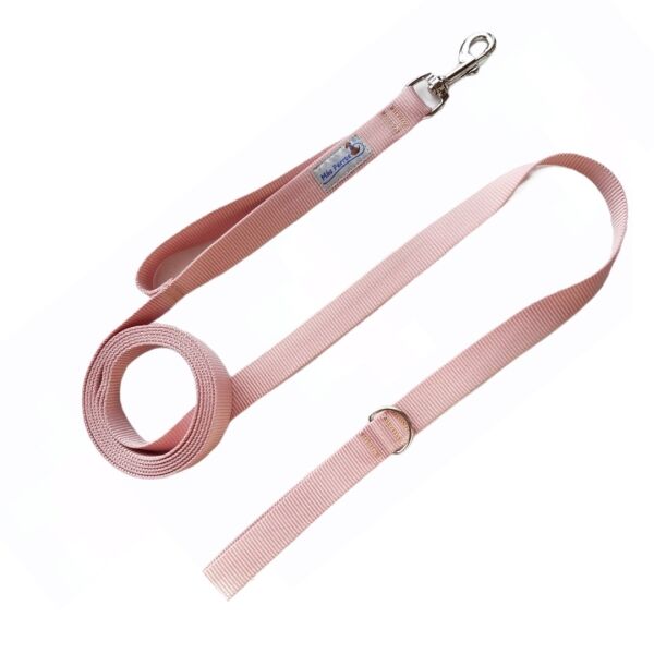 <strong>Más Perros</strong> Correa de Arrastre y Entrenamiento, Variedad de Colores, Medidas: 15 mt de largo, 20 mm de ancho, 3 mm de grosor - Imagen 7