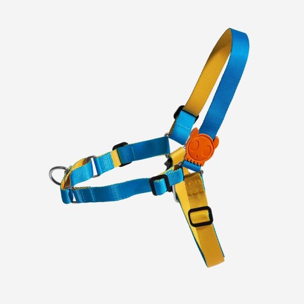 <strong>Zee.Dog</strong> Soft Walk Aziza Arnés Anti-Tirones para Perros