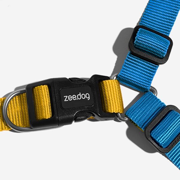 <strong>Zee.Dog</strong> Soft Walk Aziza Arnés Anti-Tirones para Perros - Imagen 3