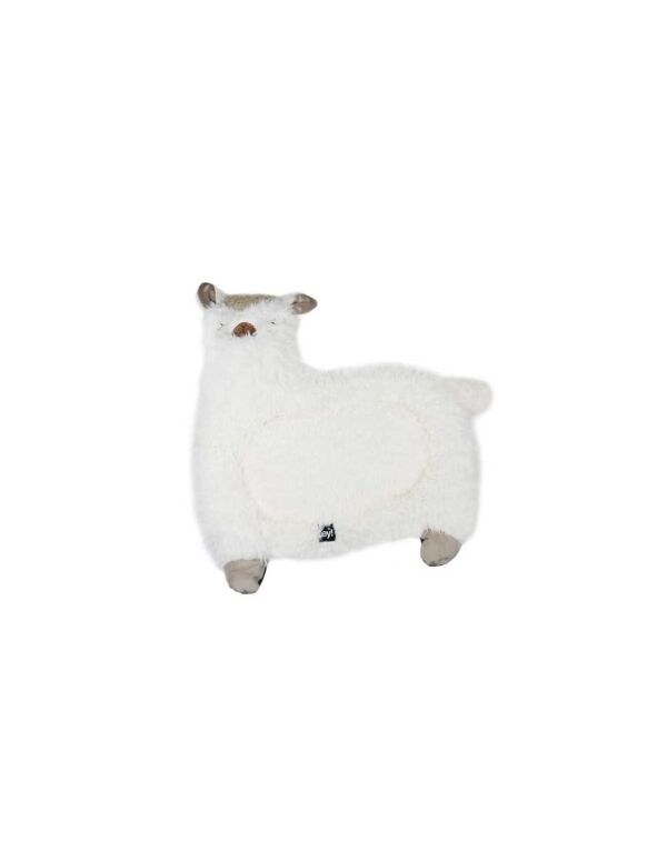 <strong>Hey!</strong> Chiporro Llama, Cama para Perros y Gatos, Talla L, Lavable a Máquina
