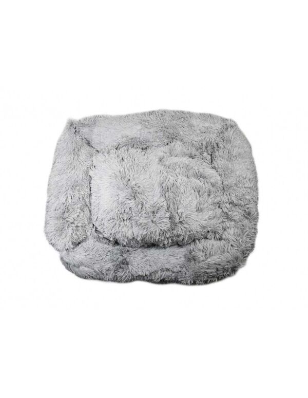HEY! CAMA CUADRADA ANTIESTRÉS TALLA M - Imagen 3