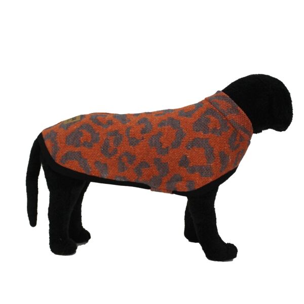 KIMBA PETS ECO CAPA ARRAYAN KOD GRIS - Imagen 2