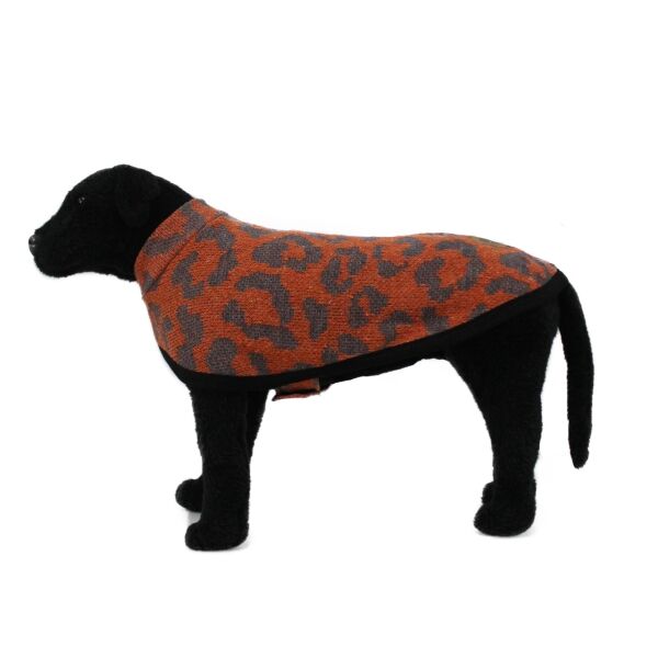 KIMBA PETS ECO CAPA ARRAYAN KOD GRIS