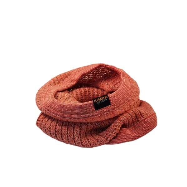 <strong>Kimba Pets</strong> Eco Cuello Maiten, Cuello para Humanos, Cobre y Zinc Antibacteriano