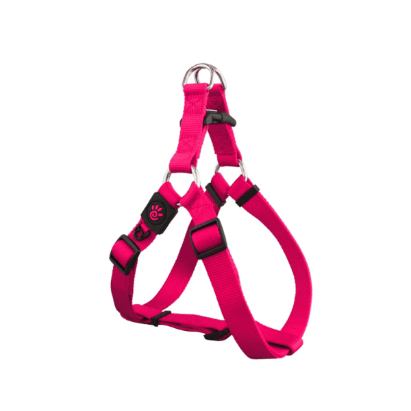 <strong>DOCO</strong> Signature Step-In, Arnés para Perros, Color Rosado