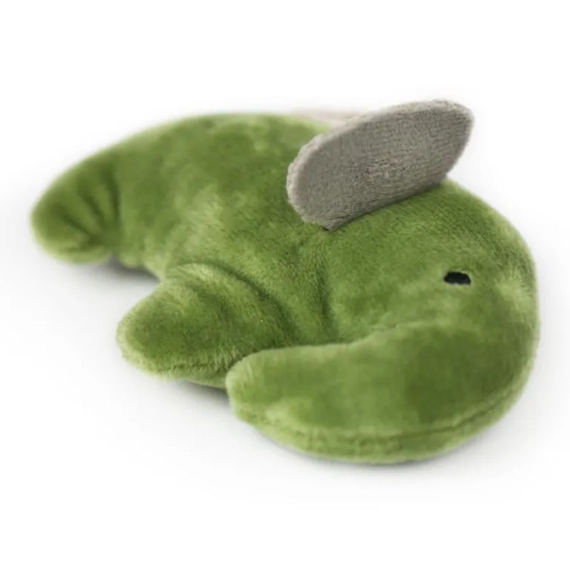 <strong>BRNX</strong> Juguete de Felpa Elefante, 16 cm aprox - Imagen 2