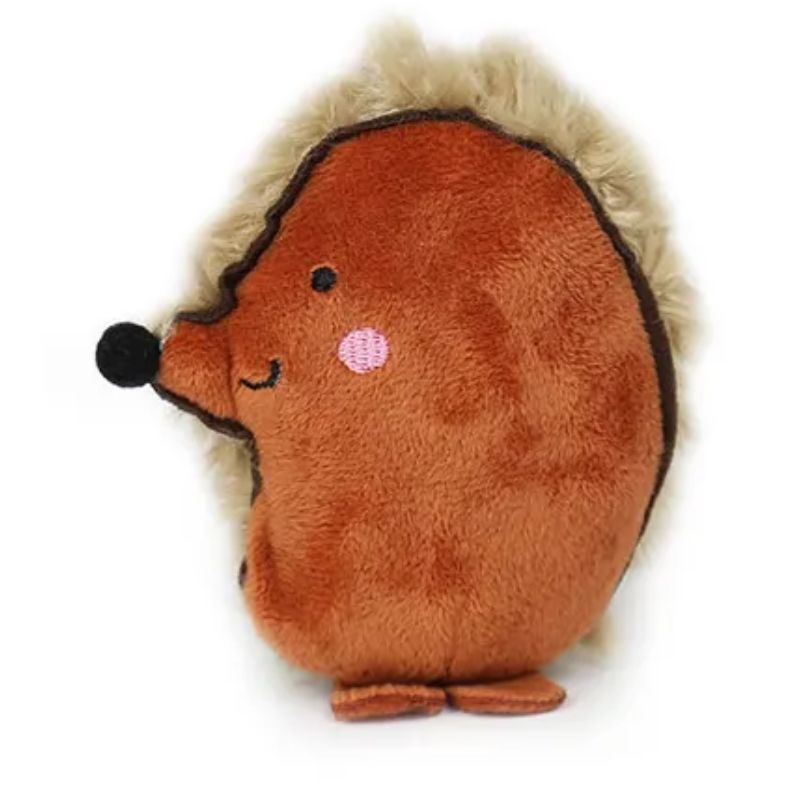 <strong>BRNX</strong> Juguete de Felpa Maxi Erizo, 11 cm aprox - Imagen 4
