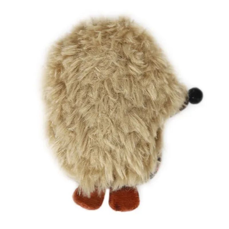 <strong>BRNX</strong> Juguete de Felpa Maxi Erizo, 11 cm aprox - Imagen 3