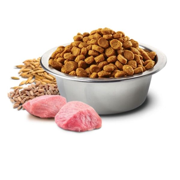 <strong>N&D</strong> Tropical Selection Adult Medium & Maxi, Alimento Seco para Perros Adultos, Raza Mediana y Grande, Pollo, Cereales y Frutas Tropicales, bolsa de 10.1 kg - Imagen 2